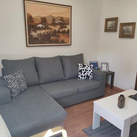 Piso Cerca De Playa Samil Daire Vigo Dış mekan fotoğraf
